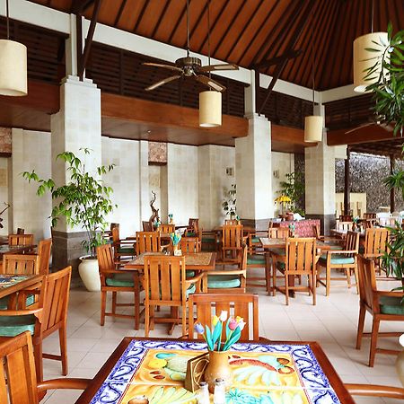 Club Bali Mirage Hotel Tanjung Benoa Kültér fotó