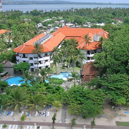 Club Bali Mirage Hotel Tanjung Benoa Kültér fotó
