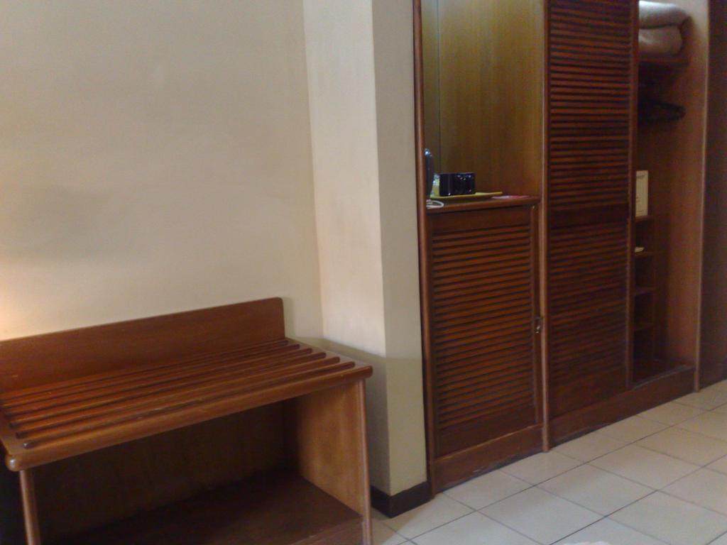 Club Bali Mirage Hotel Tanjung Benoa Szoba fotó