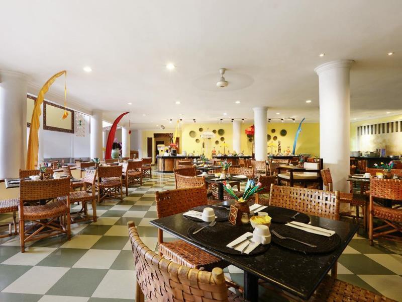 Club Bali Mirage Hotel Tanjung Benoa Kültér fotó