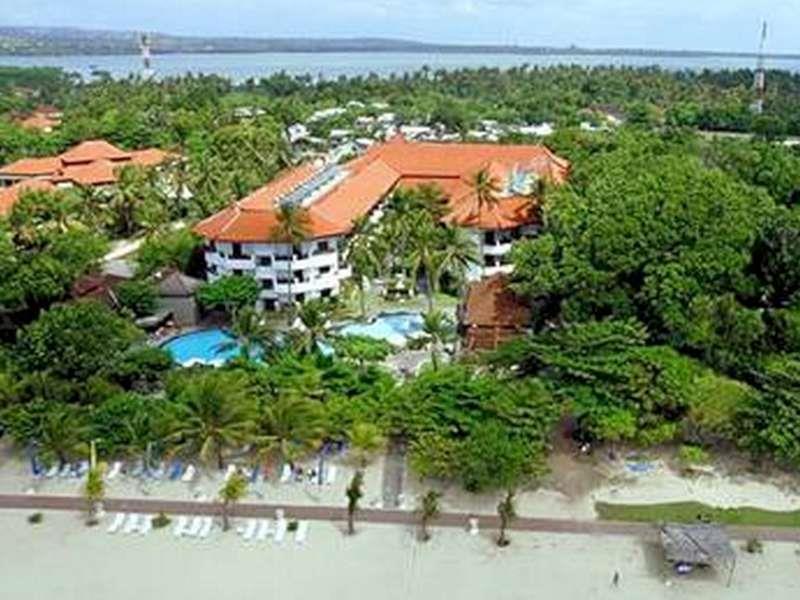 Club Bali Mirage Hotel Tanjung Benoa Kültér fotó