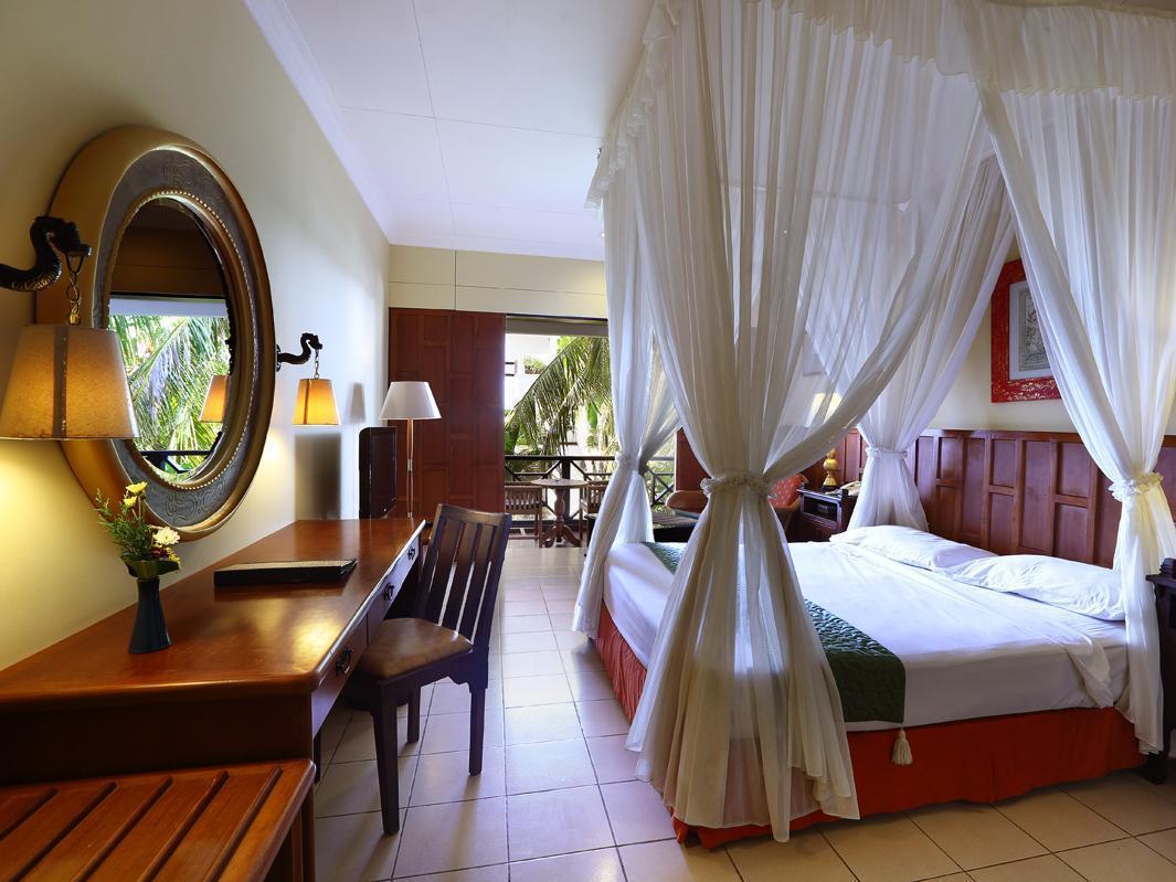 Club Bali Mirage Hotel Tanjung Benoa Kültér fotó