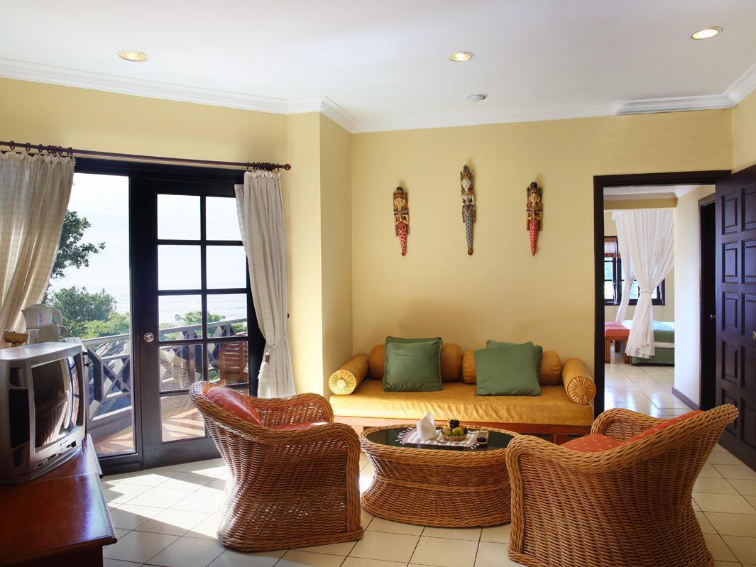 Club Bali Mirage Hotel Tanjung Benoa Kültér fotó