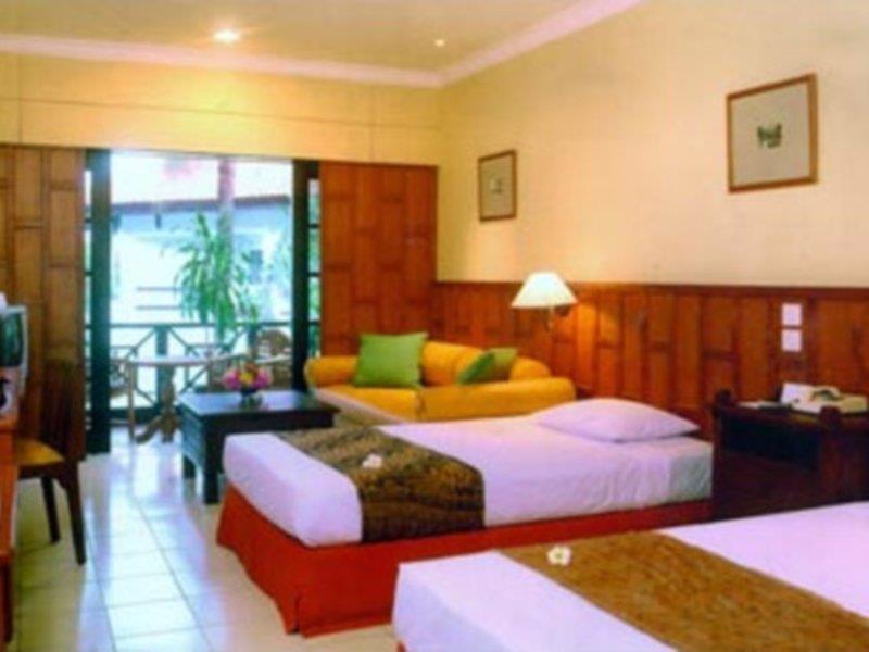 Club Bali Mirage Hotel Tanjung Benoa Kültér fotó