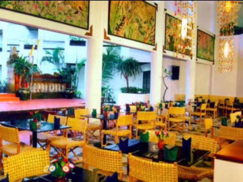 Club Bali Mirage Hotel Tanjung Benoa Kültér fotó