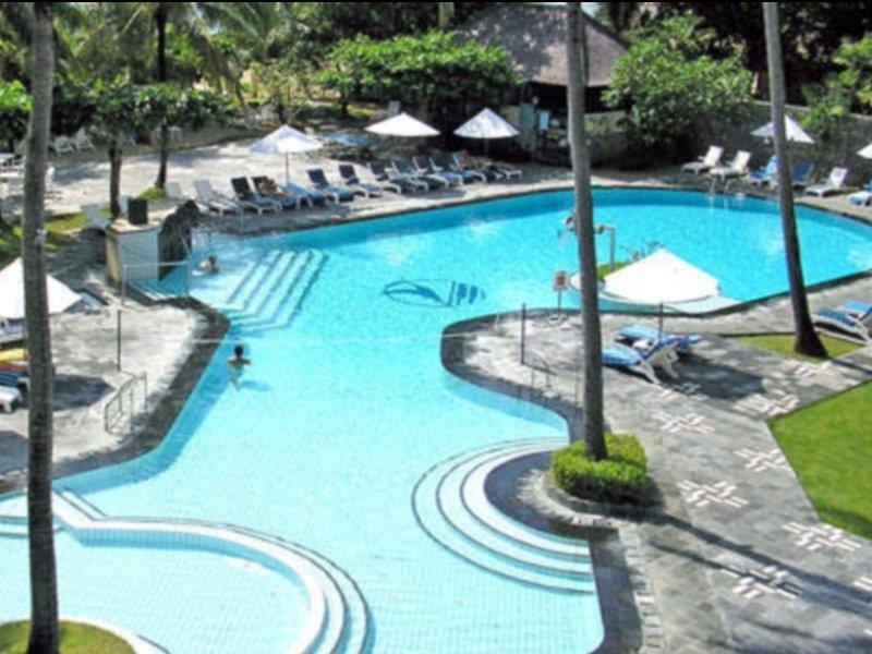 Club Bali Mirage Hotel Tanjung Benoa Kültér fotó