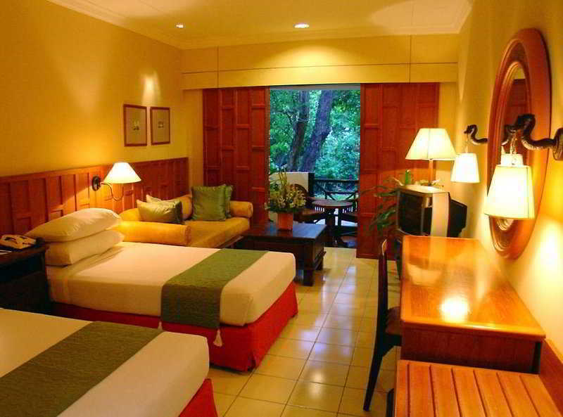 Club Bali Mirage Hotel Tanjung Benoa Szoba fotó