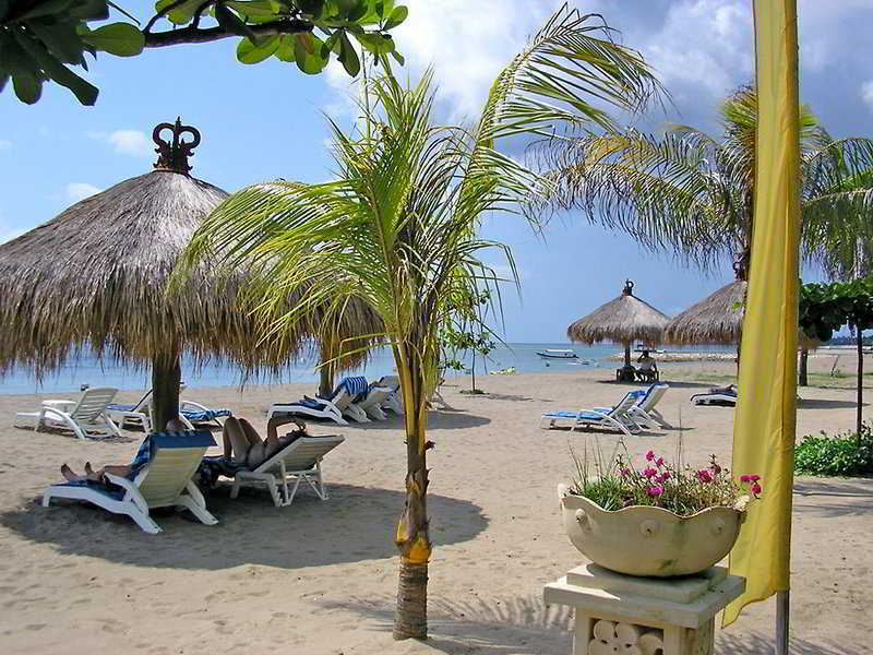 Club Bali Mirage Hotel Tanjung Benoa Kültér fotó