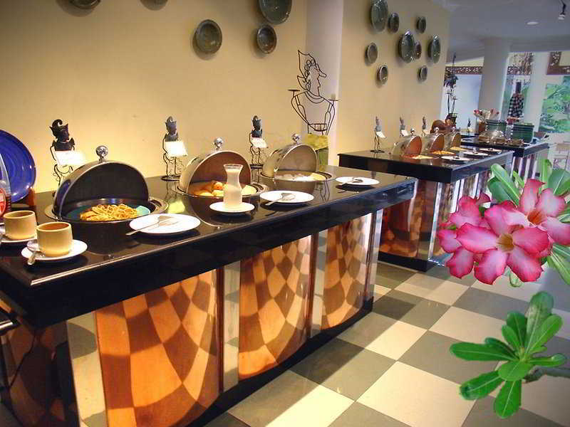 Club Bali Mirage Hotel Tanjung Benoa Kültér fotó
