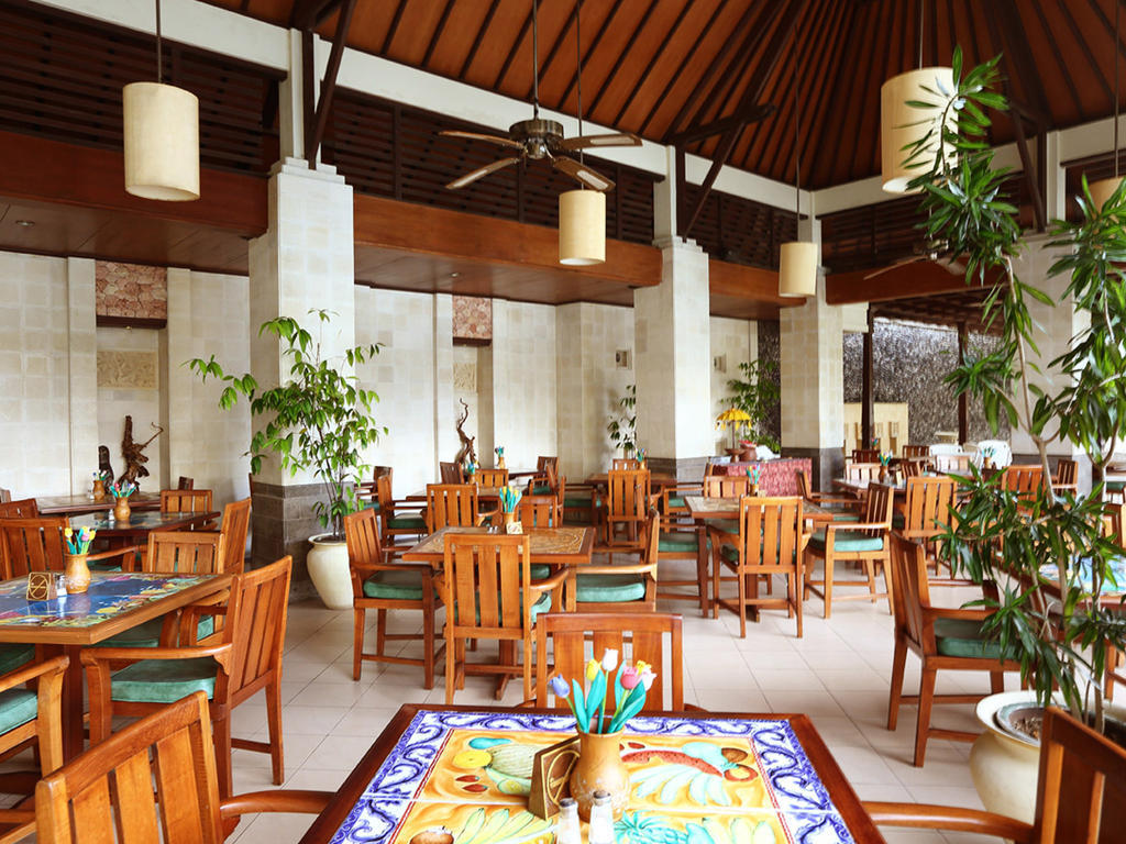 Club Bali Mirage Hotel Tanjung Benoa Kültér fotó