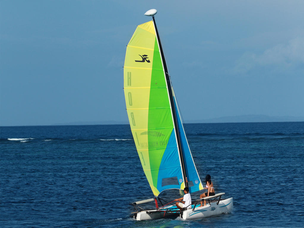 Club Bali Mirage Hotel Tanjung Benoa Kültér fotó