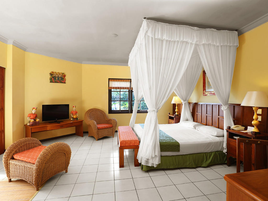 Club Bali Mirage Hotel Tanjung Benoa Kültér fotó