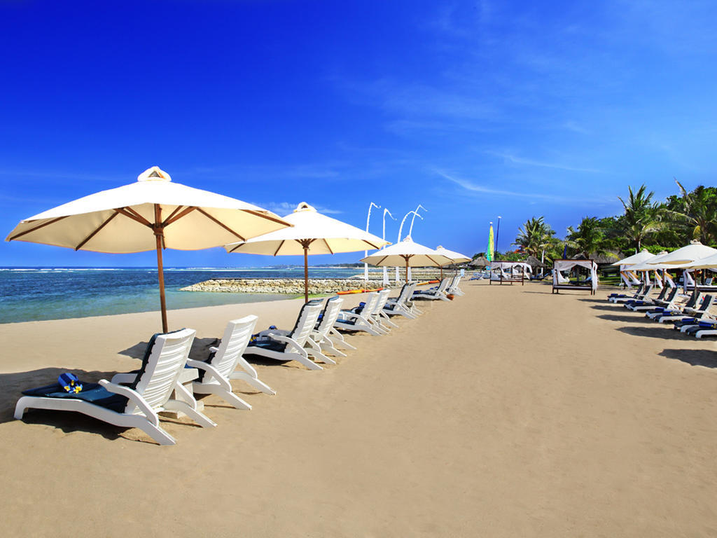 Club Bali Mirage Hotel Tanjung Benoa Kültér fotó