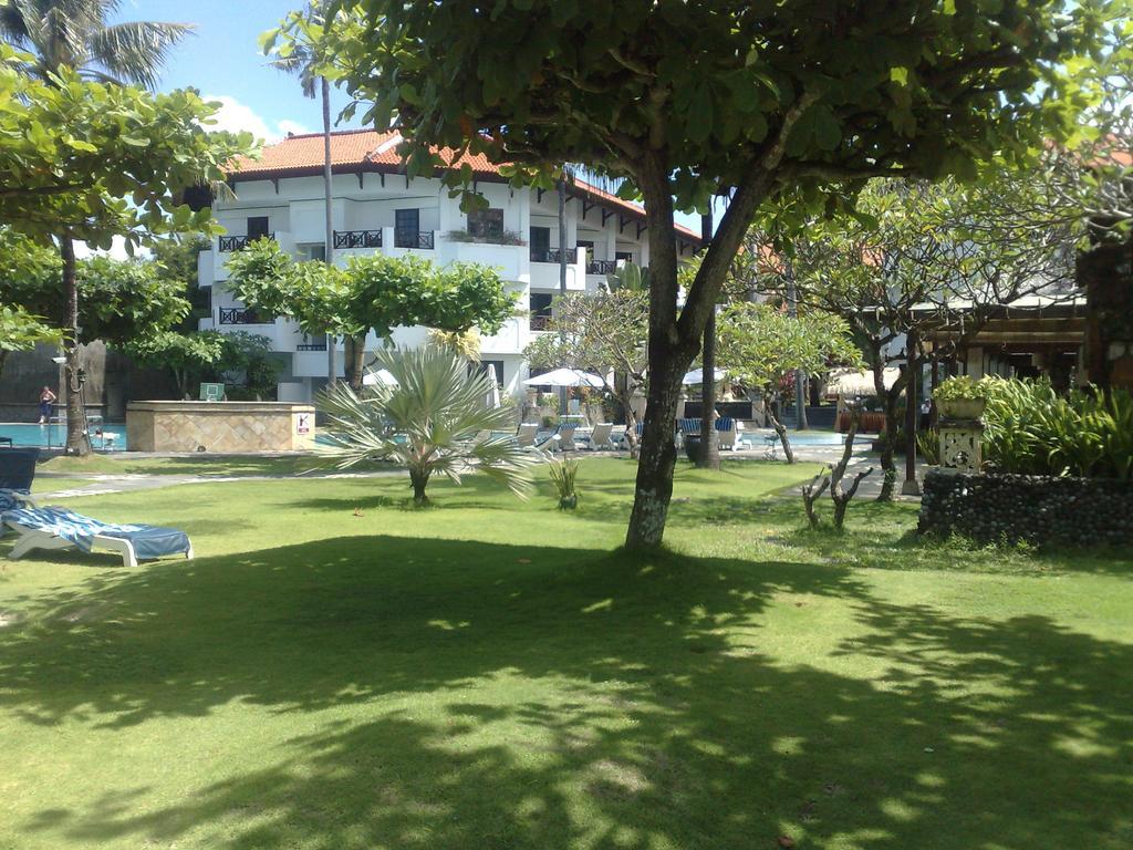 Club Bali Mirage Hotel Tanjung Benoa Kültér fotó