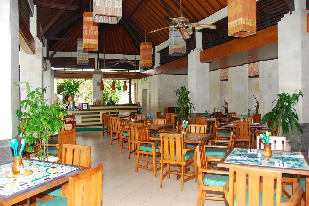Club Bali Mirage Hotel Tanjung Benoa Kültér fotó